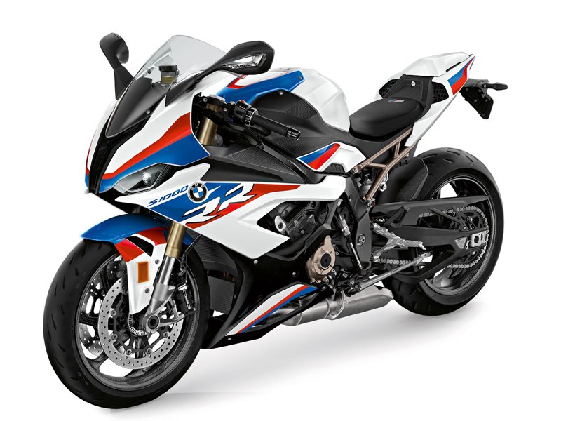 BMW MOTORRAD S 1000 RR neuve