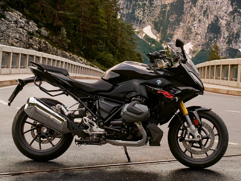 BMW MOTORRAD R 1250 RS neuve