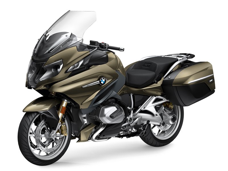 BMW MOTORRAD R 1250 RT neuve