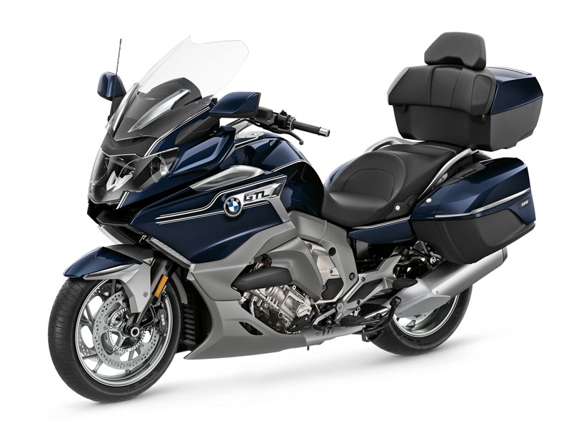 BMW MOTORRAD K 1600 GTL neuve